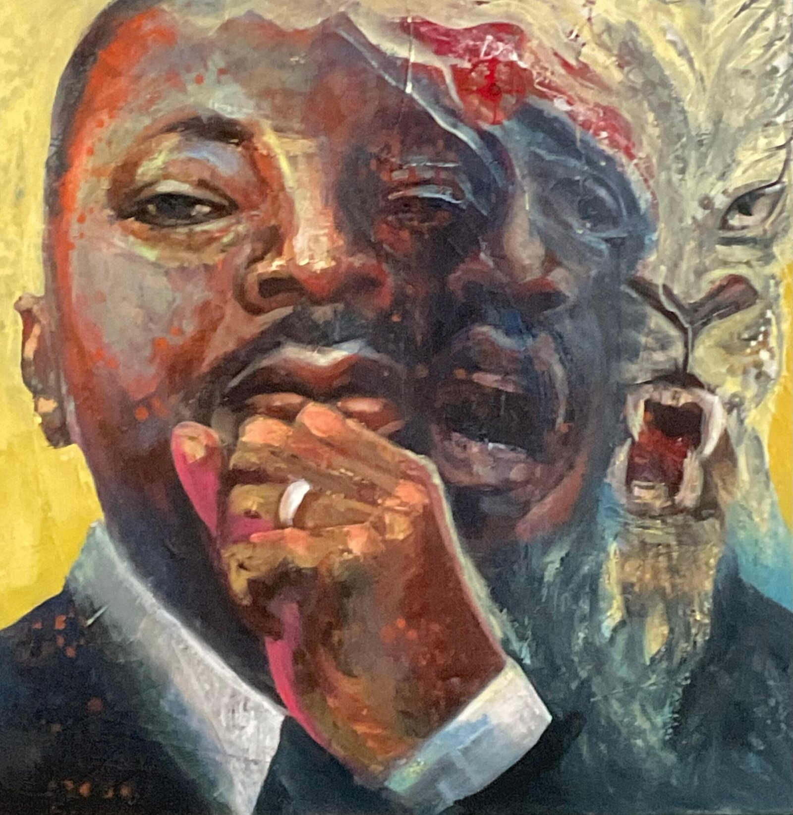 D0D4361B 71F8 48EE B830 4A43386729EF