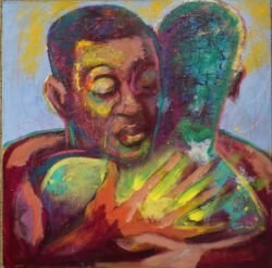 Acrylic on Canvas imgi 12 fire+embrace 2188w