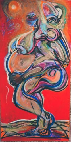 Acrylics on Canvas imgi 14 beautiful+zoe 4360h